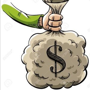 Meet your Posher, Dexter